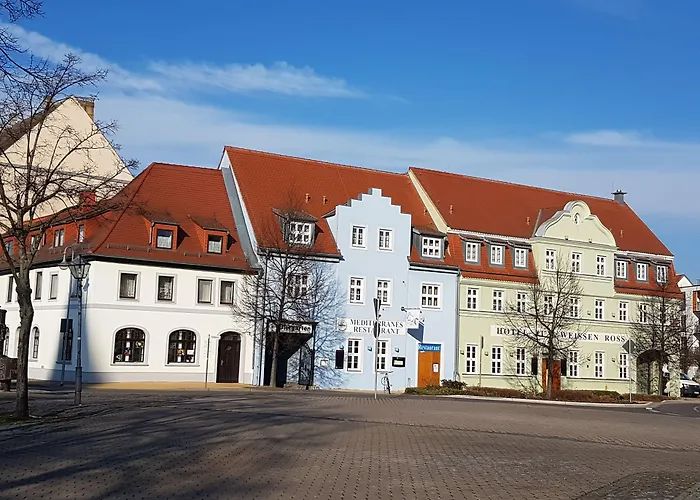 Hotel Zum Weissen Ross