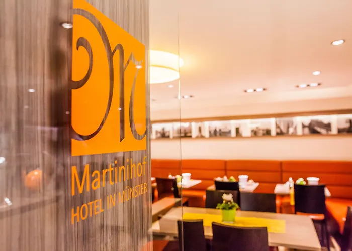 Hotel Martinihof