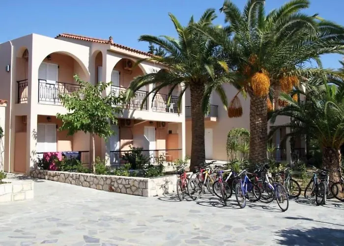 Daniel Hotel (Adults Only)