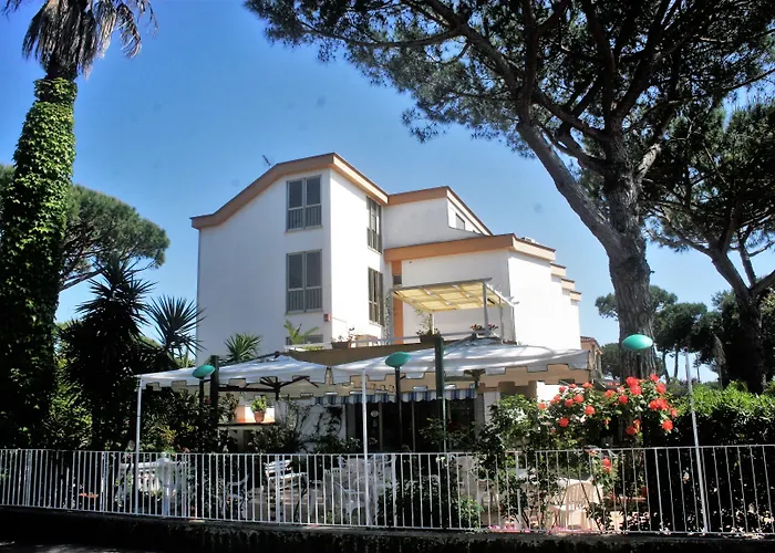 Hotel Anna