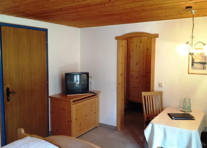Kur- und Ferienhotel Haser