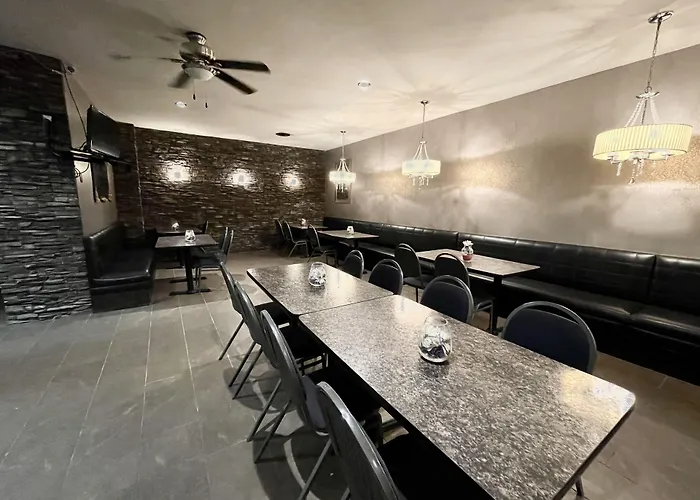 Travelodge By Wyndham Winnipeg Airport