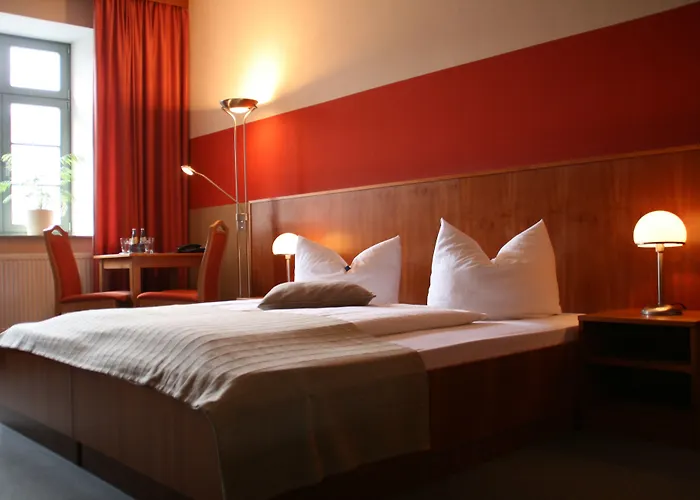 Hotel Zittauer Hof