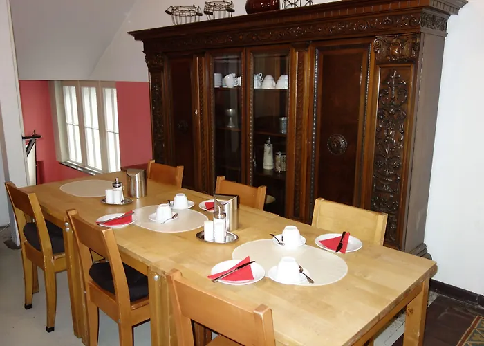 Hotel Schillerbad