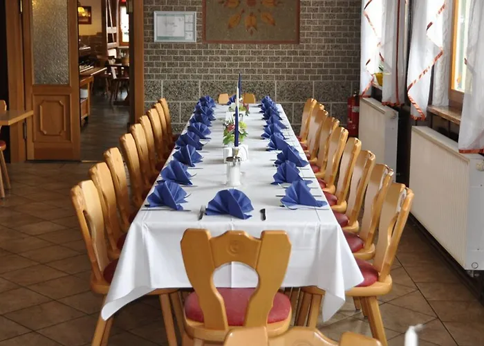 Hotel Brückenmühle