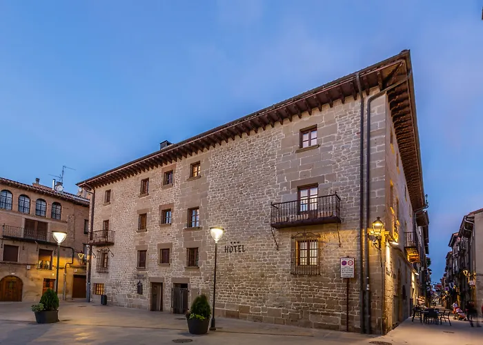 Hotel Palacio Pujadas By Pandora Hoteles