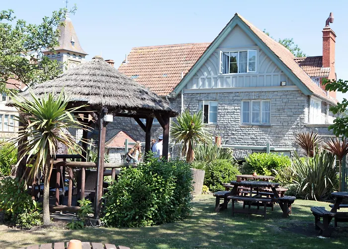 Bear Inn, Somerset By Marston'S Inns
