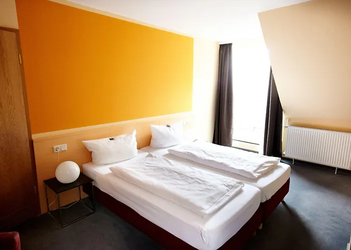 BSW Ferienhotel Lindenbach