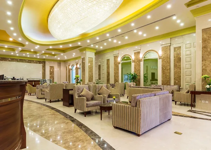 Wyndham Garden Dammam