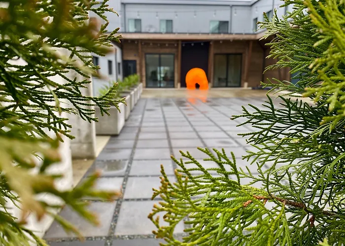 The Maq Hotel