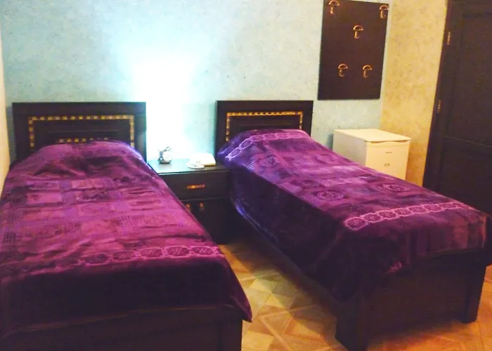 Isra Hotel
