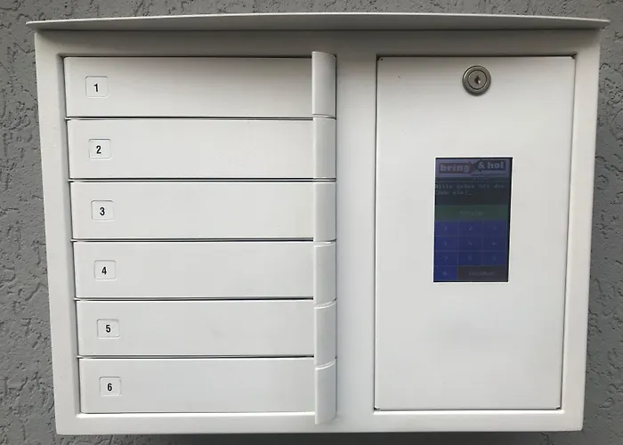 Hotel-Nachtwaechter