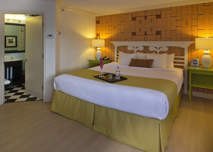Miami Lakes Hotel And Golf