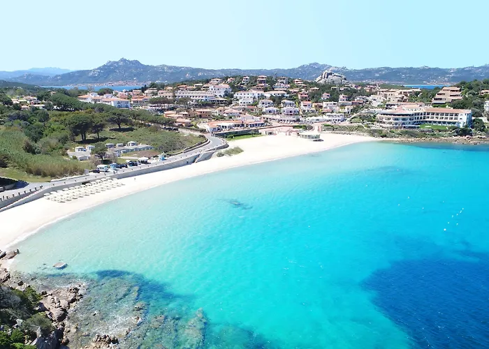 Club Hotel Cormorano