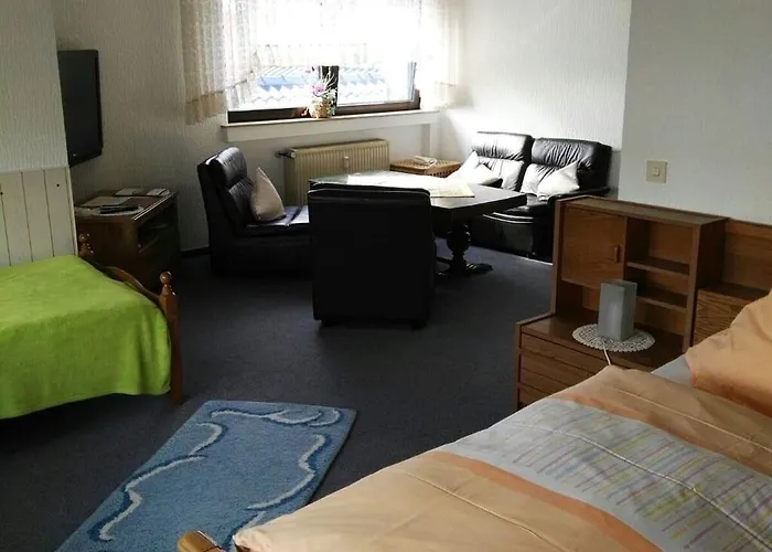 Hotel Fassbender
