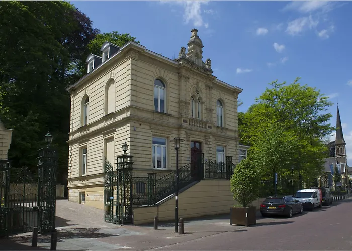 Villa Valkenburg