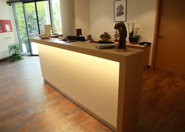 Ardey Hotel