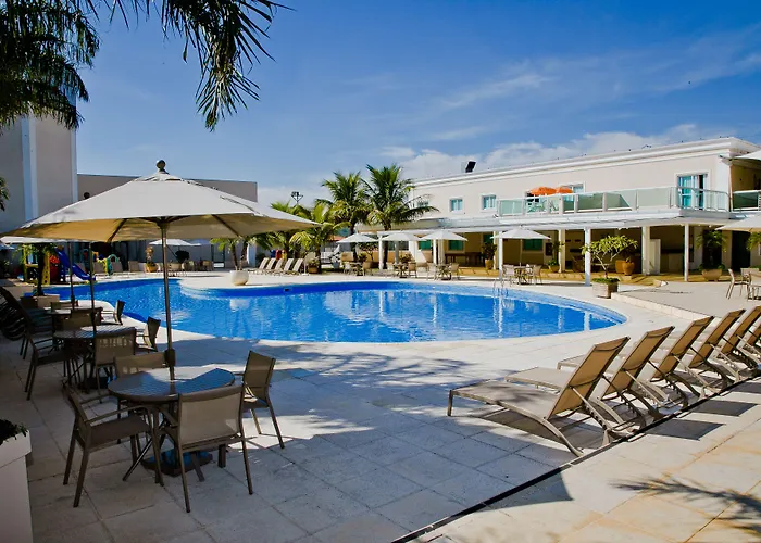 Itu Plaza Hotel