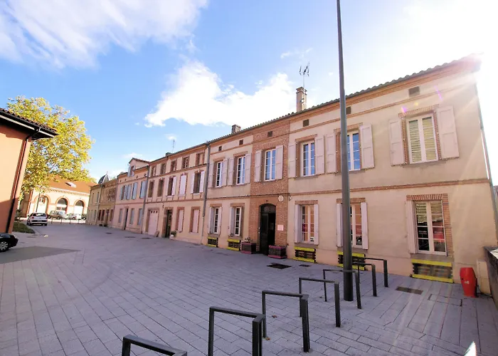 Hostel Les Cordees Liees