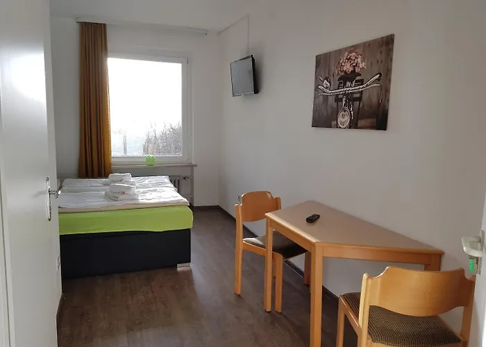 Berghotel