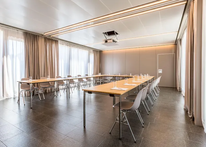 Design Hotel Krone - Art&Design Stay