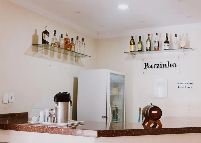Alzira Granada Hotel