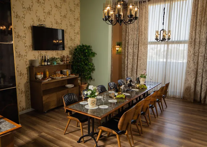 Casa Boutique Hotel (Adults Only)