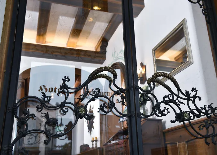 Hotel Kaiserpfalz