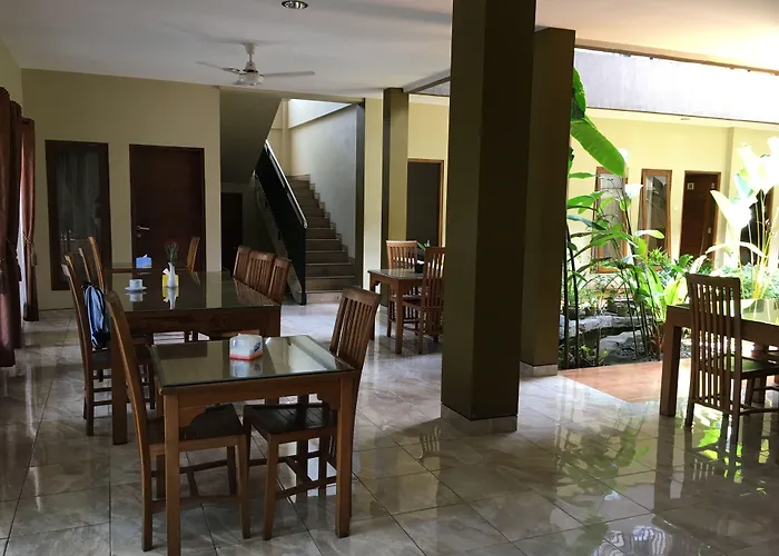 Aloha Hotel Yogyakarta