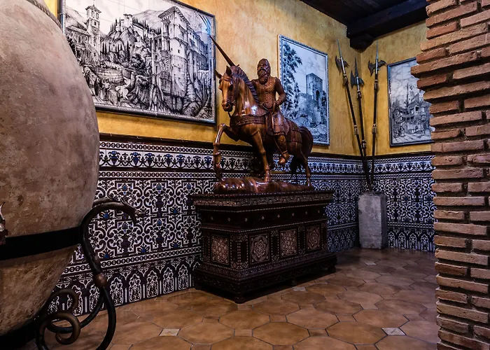 Casa De Reyes