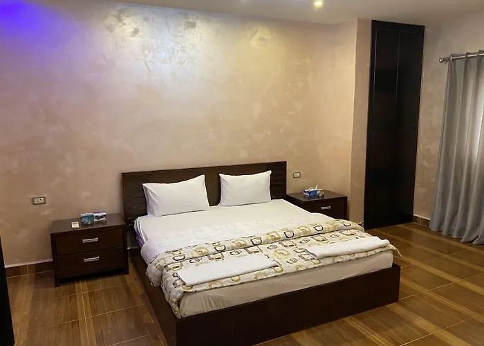 Ajnadeen Hotel