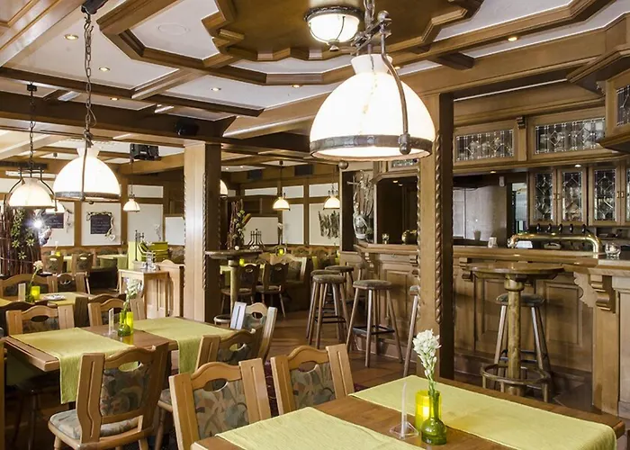 Hotel Schweinsberg