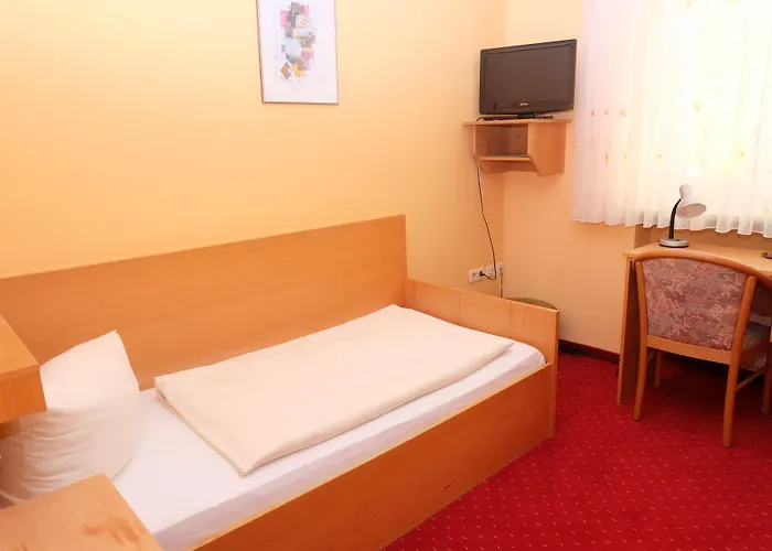 Hotel-Restaurant Wiendl