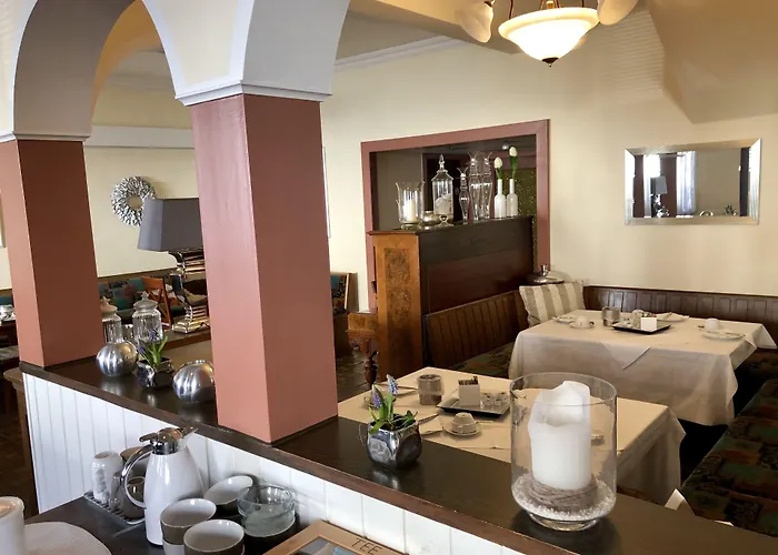 Hotel Hilgers