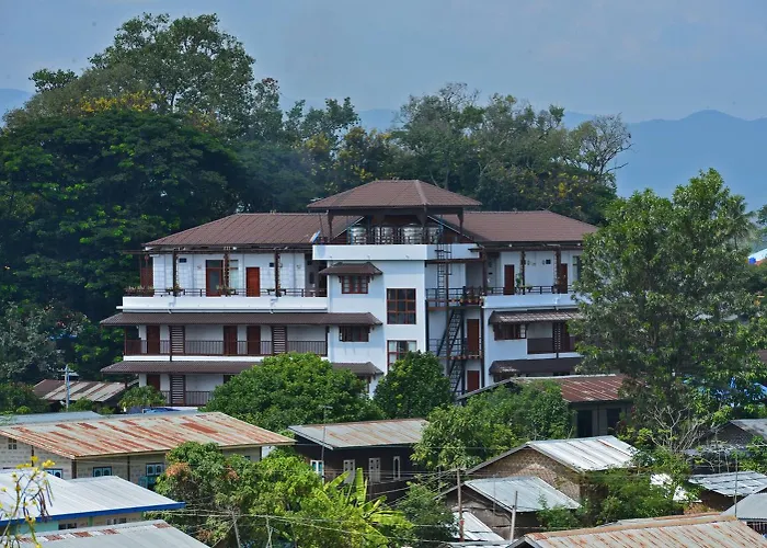 Hotel Maineli