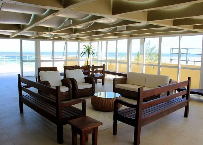 De Rose Praia Hotel