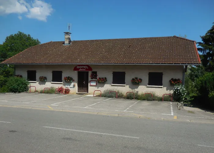 Hotel Marinet