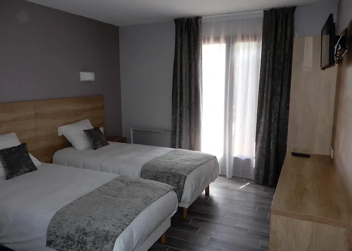 Hotel Marinet