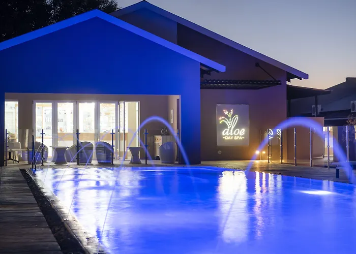 Palm Park Hotel