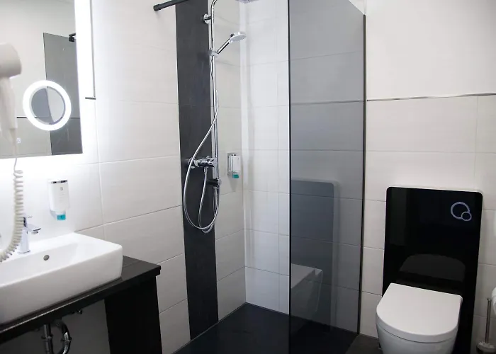 Hotel im Kaiserpark