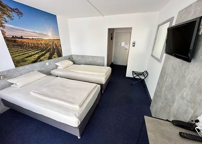 Asgard Hotel
