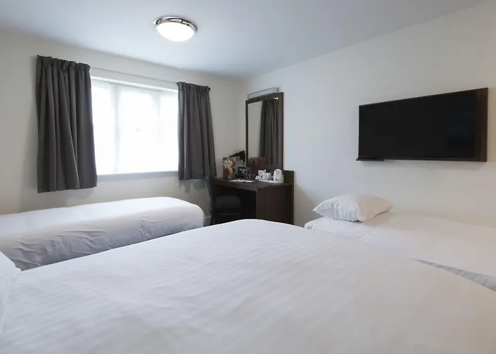 Kings Chamber, Doncaster By Marston'S Inns