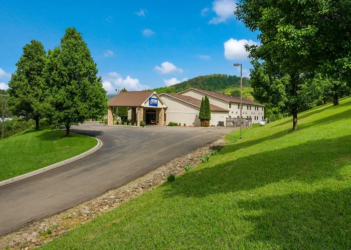 Americas Best Value Inn & Suites Independence Va