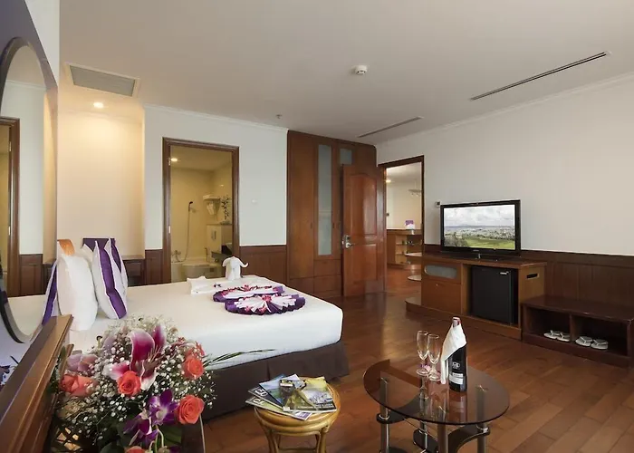 Ttc Hotel Phan Thiet