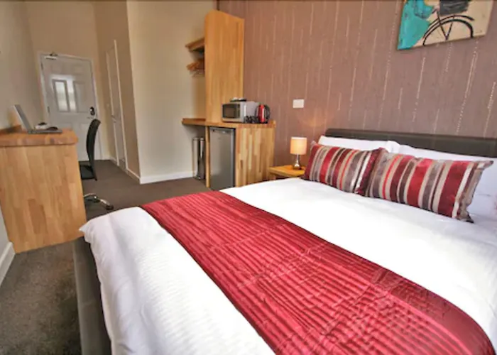 Central Hotel Gloucester