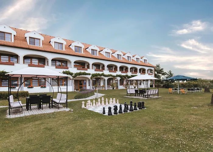Hotel Mörbischerhof