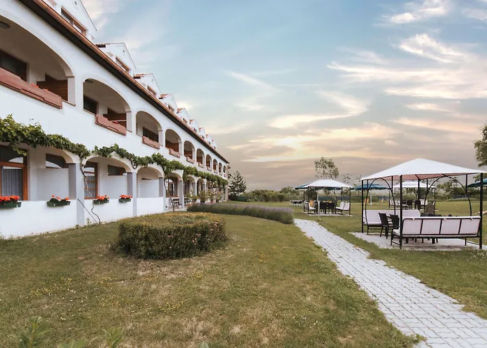 Hotel Mörbischerhof