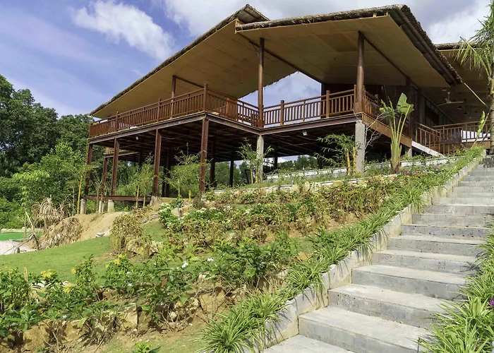 Phu Quoc Bambusa Resort
