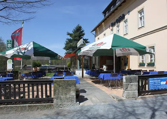 Landgasthof Neue Schänke