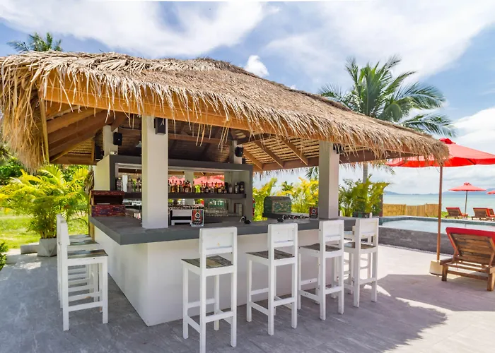 La Plage Resort & Beach Club